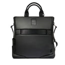 Borsa Verticale PIQUADRO Con Porta Pc 14" in Tessuto Nero Linea Corner 2.0 - CA6467C2OW