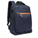 Zaino PIQUADRO da Viaggio con Porta Computer 14" in Tessuto Blu Linea Corner 2.0 - CA6638C2OW