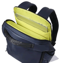Zaino PIQUADRO da Viaggio con Porta Computer 14" in Tessuto Blu Linea Corner 2.0 - CA6638C2OW