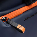 PIQUADRO Herren-Rucksack 14" Computerhalter aus blauem Stoff Corner Line - CA6642C2OW