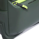 Zaino Uomo PIQUADRO Porta Computer 14" in Tessuto Verde Linea Corner - CA6642C2OW