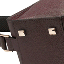 Zaino Donna PIQUADRO Porta Computer 14" in Pelle Bordeaux - CA6772W140