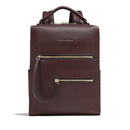 Zaino Donna PIQUADRO Porta Computer 14" in Pelle Bordeaux - CA6772W140