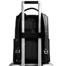 Zaino Donna PIQUADRO Porta Computer 14" in Pelle Nera - CA6772W140
