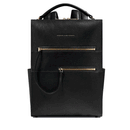 Zaino Donna PIQUADRO Porta Computer 14" in Pelle Nera - CA6772W140