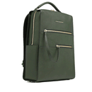 Zaino Donna PIQUADRO Porta Computer 14" in Pelle Verde - CA6772W140