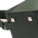 Zaino Donna PIQUADRO Porta Computer 14" in Pelle Verde - CA6772W140