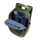Zaino PIQUADRO Con Porta Pc 13,3" in Tessuto Verde Linea Lyss - CA6926S143BM