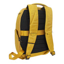 Zaino PIQUADRO Con Porta Pc 15,6" in Tessuto Giallo Linea Lyss - CA6928S143BM