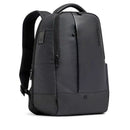 Zaino Uomo PIQUADRO in Tessuto e Pelle Colore Nero Linea Sync con Porta Computer 15,6" - CA7189W145