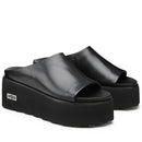 Ciabatte CULT Nancy 3457 in Pelle Black