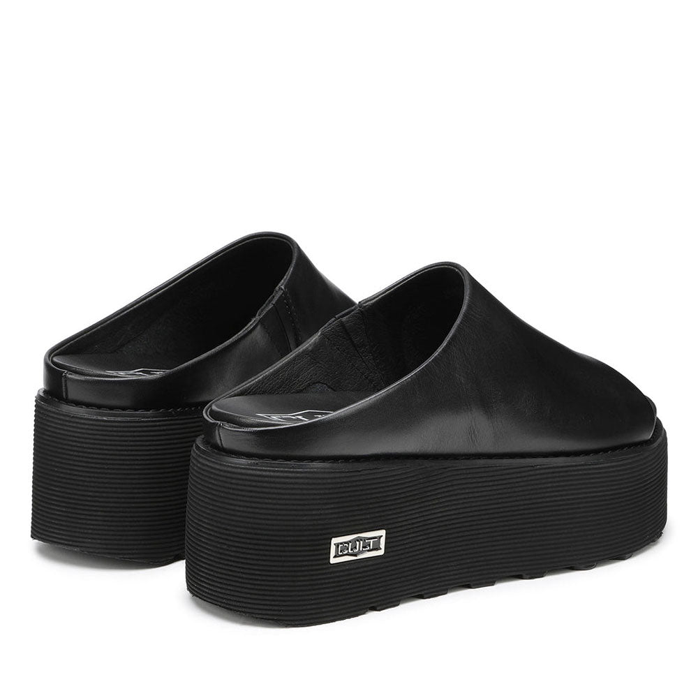 Ciabatte CULT Nancy 3457 in Pelle Black