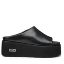 Ciabatte CULT Nancy 3457 in Pelle Black