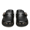 Sandali CULT Lizzo 4257 in Pelle Colore Black