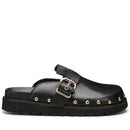 Sandali CULT Lizzo 4257 in Pelle Colore Black