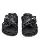 Ciabatte Donna CULT Lizzo 4465 in Pelle Nera