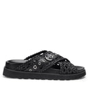 Ciabatte Donna CULT Lizzo 4465 in Pelle Nera
