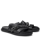 Ciabatte Donna CULT Roshelle 4490 in Pelle Nera