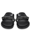 Ciabatte Donna CULT Roshelle 4490 in Pelle Nera