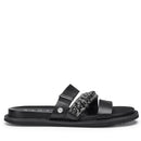 Ciabatte Donna CULT Roshelle 4490 in Pelle Nera