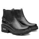 Stivali Donna CULT Grace 4563 in Pelle Nera