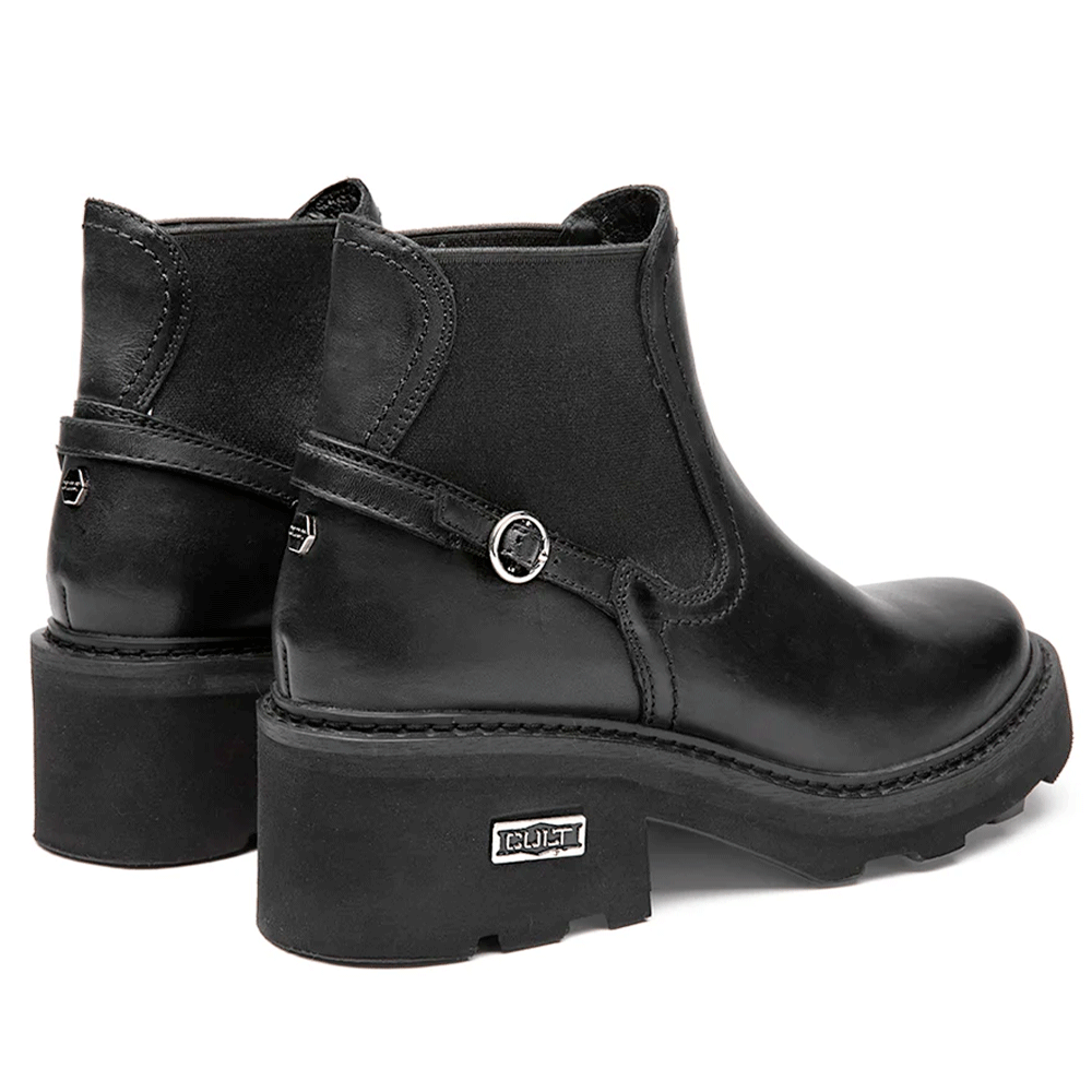 Stivali Donna CULT Grace 4563 in Pelle Nera