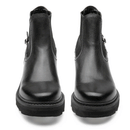 Stivali Donna CULT Grace 4563 in Pelle Nera