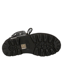 Scarpe Donna CULT Rocky 4641 Anfibi in Pelle Colore Nero