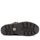 Scarpe Donna CULT Rocky 4641 Anfibi in Nabuk Colore Nero