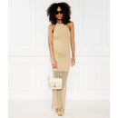 Borsa Donna a Spalla e Tracolla VALENTINO BAGS linea Divina Colore Beige