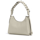 Coccinelle Boheme Small Schultertasche Damen Eucalipto - Fango