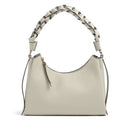 Coccinelle Boheme Small Schultertasche Damen Eucalipto - Fango