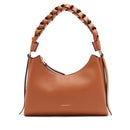 Borsa Donna a Spalla COCCINELLE in Pelle linea Boheme Small colore Cuir - Noir