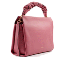 Borsa Donna a Mano COCCINELLE in Pelle linea Boheme Medium colore Rosewood - Brandy