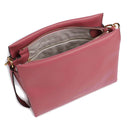 COCCINELLE Boheme Small 
Damenhandtasche aus leder - Brandy