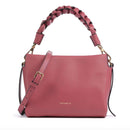 COCCINELLE Boheme Small 
Damenhandtasche aus leder - Brandy