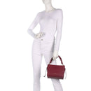 Borsa Donna a Mano COCCINELLE linea Boheme Small in Pelle Ribes - Prune