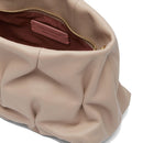 Borsa Donna a Spalla COCCINELLE in Pelle Liscia Linea Ophelie Colore Powder Pink