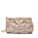 COCCINELLE OPHELIE LINIE
Mini Damenhandtasche aus Powder Pink Glattleder 