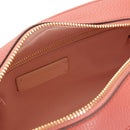 COCCINELLE Damen-Umhängetasche aus Leder, Linie Liya, Farbe Pot – Sunrise