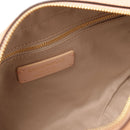 Borsa Donna a Tracolla COCCINELLE in Pelle linea Liya colore Sunrise - Cuir