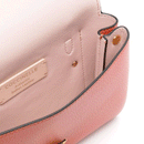 Borsa Donna a Mano COCCINELLE in Pelle Linea Arlettis colore Grenadine Red