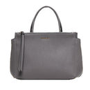 Borsa Donna a Mano COCCINELLE in Pelle linea Arlettis Medium Colore Grafite