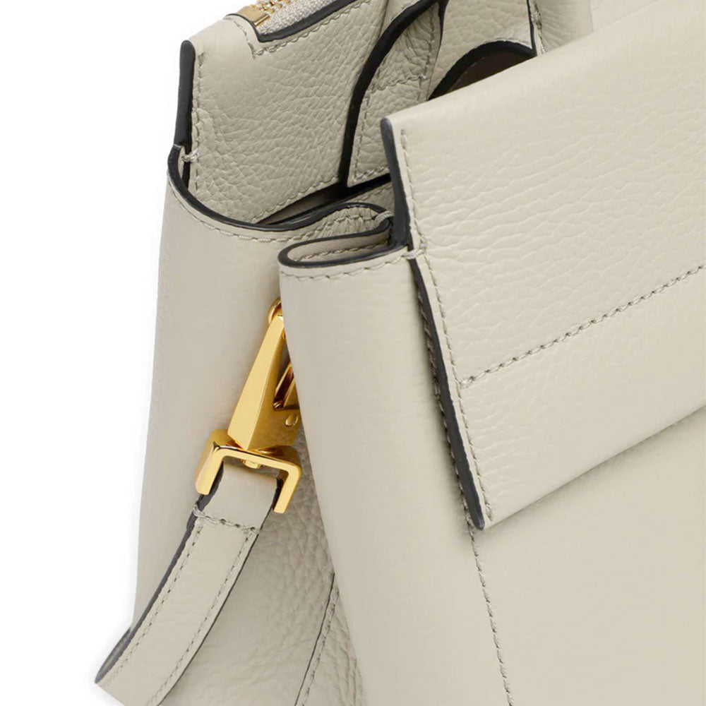 Coccinelle Arlettis Handtasche Damen Eucalipto