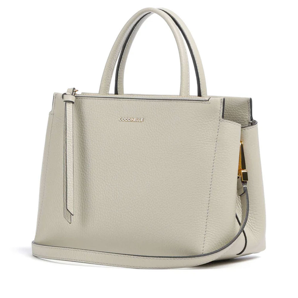 Coccinelle Arlettis Handtasche Damen Eucalipto