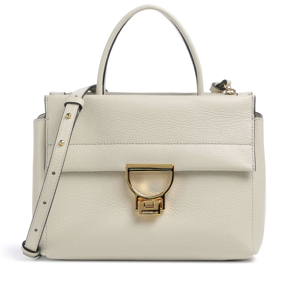 Coccinelle Arlettis Handtasche Damen Eucalipto