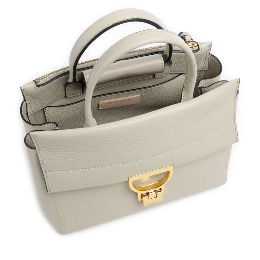 Coccinelle Arlettis Handtasche Damen Eucalipto