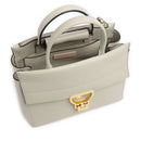 Coccinelle Arlettis Handtasche Damen Eucalipto