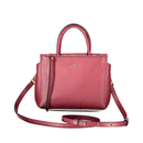 Borsa Donna a Mano COCCINELLE in Pelle linea Arlettis Colore Ribes Misura Piccola