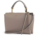 Coccinelle Arlettis Handtasche Damen Warm Taupe